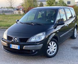 Renault Grande Scenic 1.6 (82 KW) + GPL (2033)