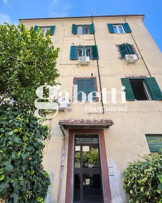 Appartamento Roma [Cod. rif 3342068VRG]