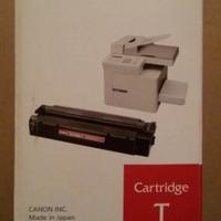 CANON CARTRIDGE T (6 pezzi)
