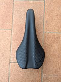 sella mtb bontrager arvada 138mm  NUOVA 