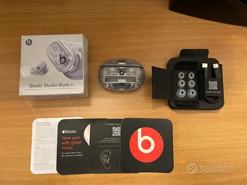 Beats Studio Buds +