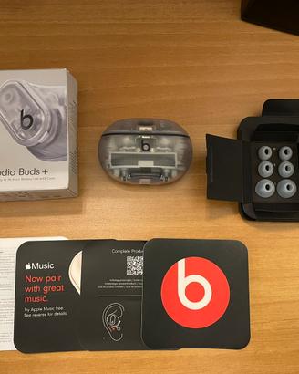 Beats Studio Buds +