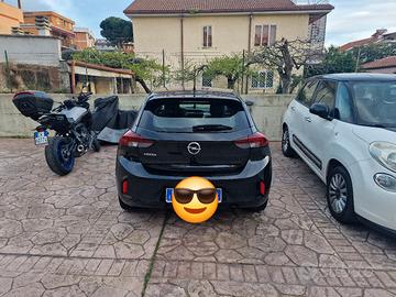 Opel Corsa Automatica