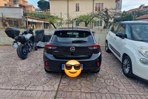 Opel Corsa Automatica