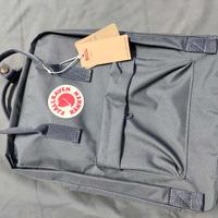 Zaino Fjallraven Kanken unisex