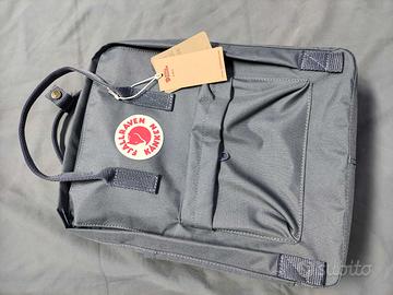 Zaino Fjallraven Kanken unisex