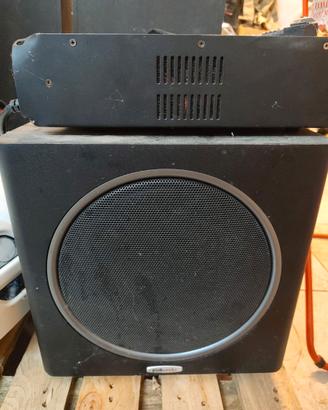 Audio