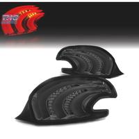 FANALI PER PEUGEOT 208 12-15 BARRE LUMINOSE FONDO 