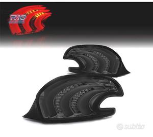 FANALI PER PEUGEOT 208 12-15 BARRE LUMINOSE FONDO 