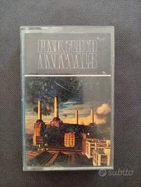 Pink Floyd – Animals – Musicassetta EMI 64 1984344