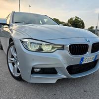 Bmw 320 320d Touring Msport