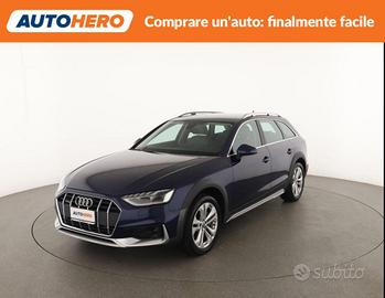 AUDI A4 allroad GY65995