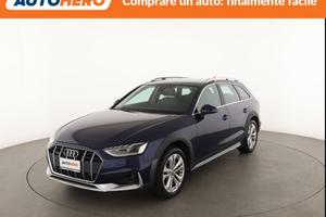 AUDI A4 allroad GY65995