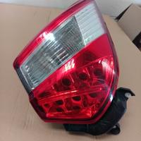 Fanale posteriore dx toyota hybrid 2017