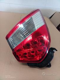 Fanale posteriore dx toyota hybrid 2017