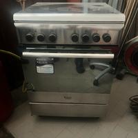 Fornello a Gas Ariston