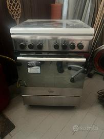 Fornello a Gas Ariston