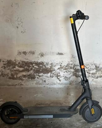 Monopattino elettronico 