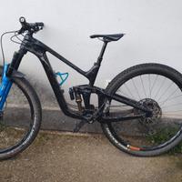 GIANT MTB TRANCE X ADVANCED in Carbonio