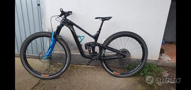 GIANT MTB TRANCE X ADVANCED in Carbonio