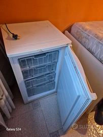 Pozzetto-Congelatore