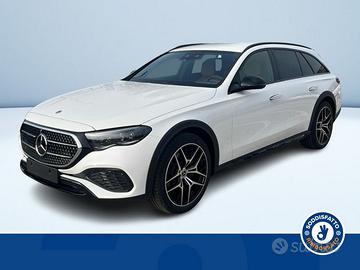 Mercedes-Benz Classe E 220d 4Matic All Terrai...