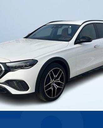 Mercedes-Benz Classe E 220d 4Matic All Terrai...