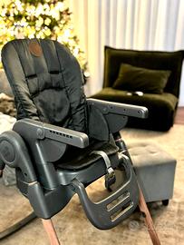 Minla seggiolone pappa 6 in 1