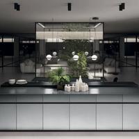 Cucina su Misura Lineare 👁️🗨️ Commercio Diretto