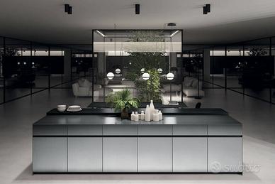 Cucina su Misura Lineare 👁️🗨️ Commercio Diretto