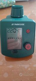 Programmatore per irrigazione Parkside