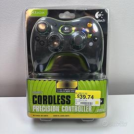 Accessori per la prima Xbox
