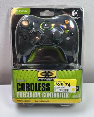 Accessori per la prima Xbox