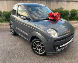 Minicar Microcar MGO Airbag