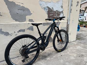Ebike mtb fuel trek ex e 9.8
