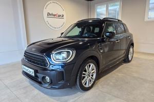 MINI Cooper Countryman 1.5 STEPTRONIC TETTO LED PE