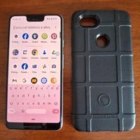 Cellulare Google Pixel 3 XL 64 Gb 
