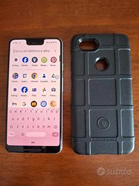 Cellulare Google Pixel 3 XL 64 Gb 