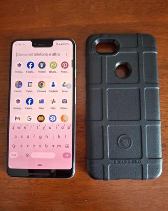 Cellulare Google Pixel 3 XL 64 Gb 