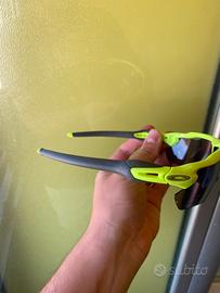 Occhiali Oakley radar