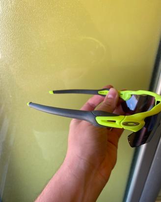 Occhiali Oakley radar