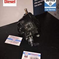 Pompa cp1h diesel 0445010250 REVISIONATA