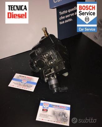 Pompa cp1h diesel 0445010250 REVISIONATA