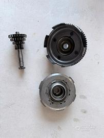 Trasmissione completa vespa pk 50 s