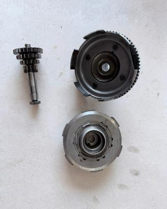 Trasmissione completa vespa pk 50 s