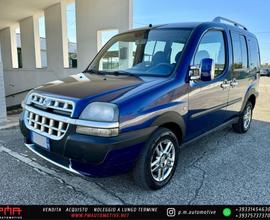 Fiat Doblo 1.9 JTD cat Malibù