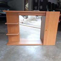 specchio bagno 