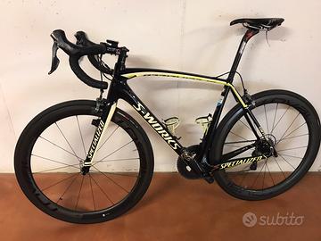 S-Works Tarmac SL5 Specialized