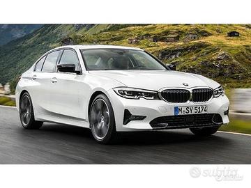 Ricambi usati bmw serie 3 2019 #b