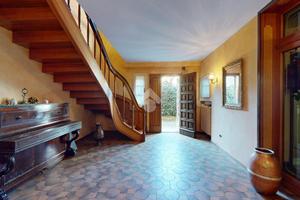 VILLA SINGOLA A CENTO
